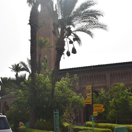 Riad M Marraquexe Exterior foto