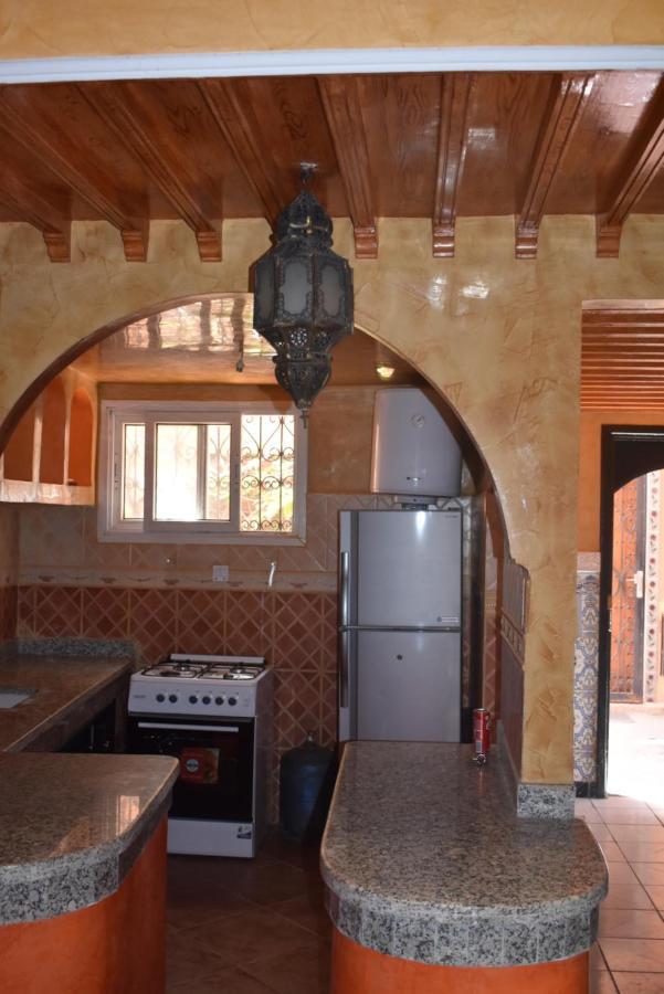 Riad M Marraquexe Exterior foto