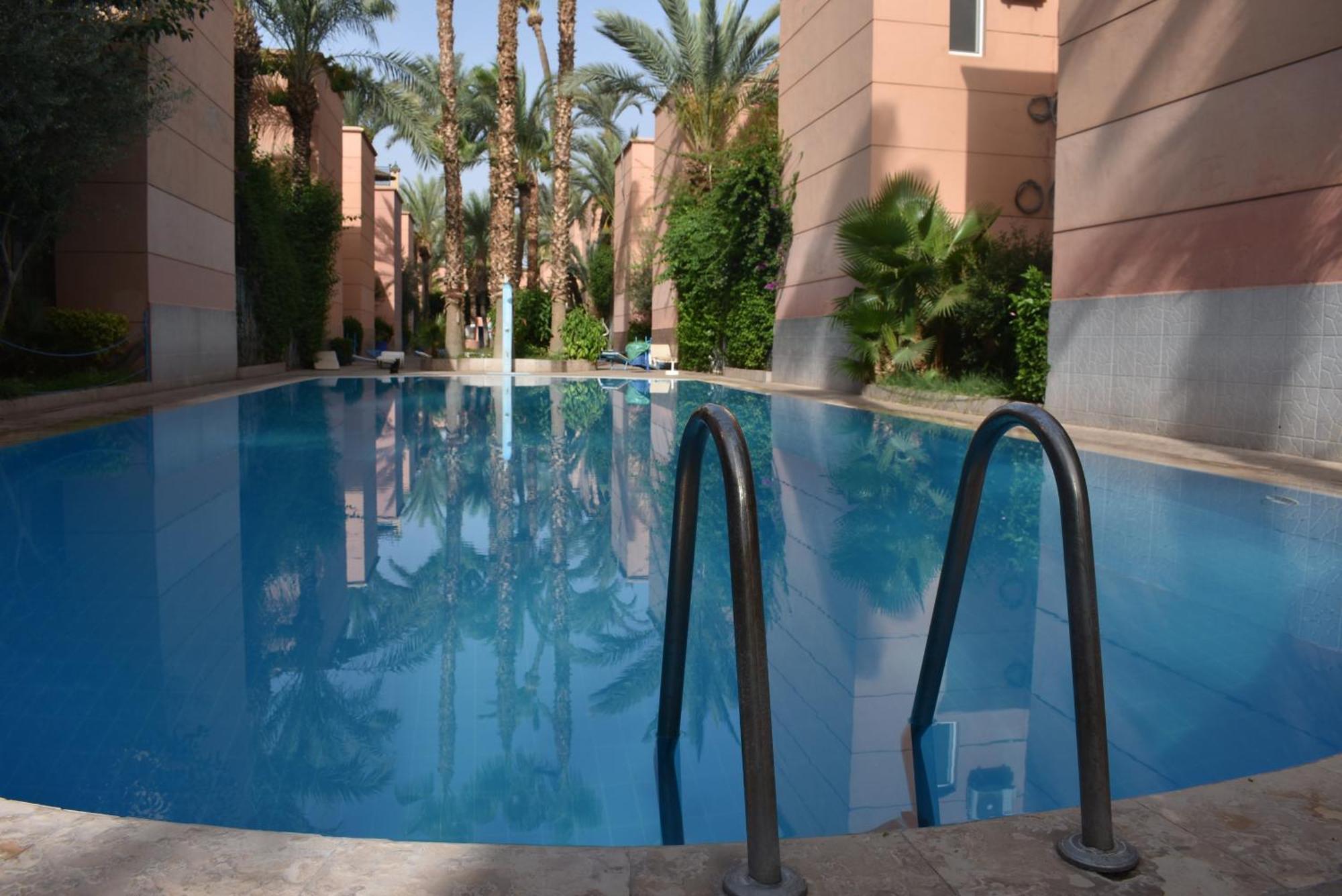 Riad M Marraquexe Exterior foto