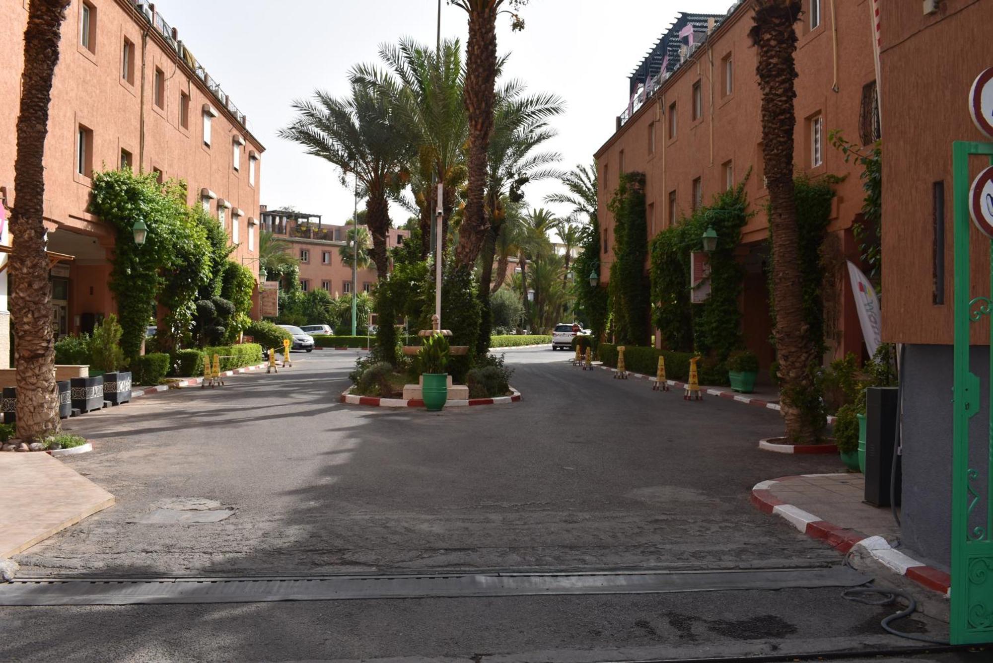 Riad M Marraquexe Exterior foto