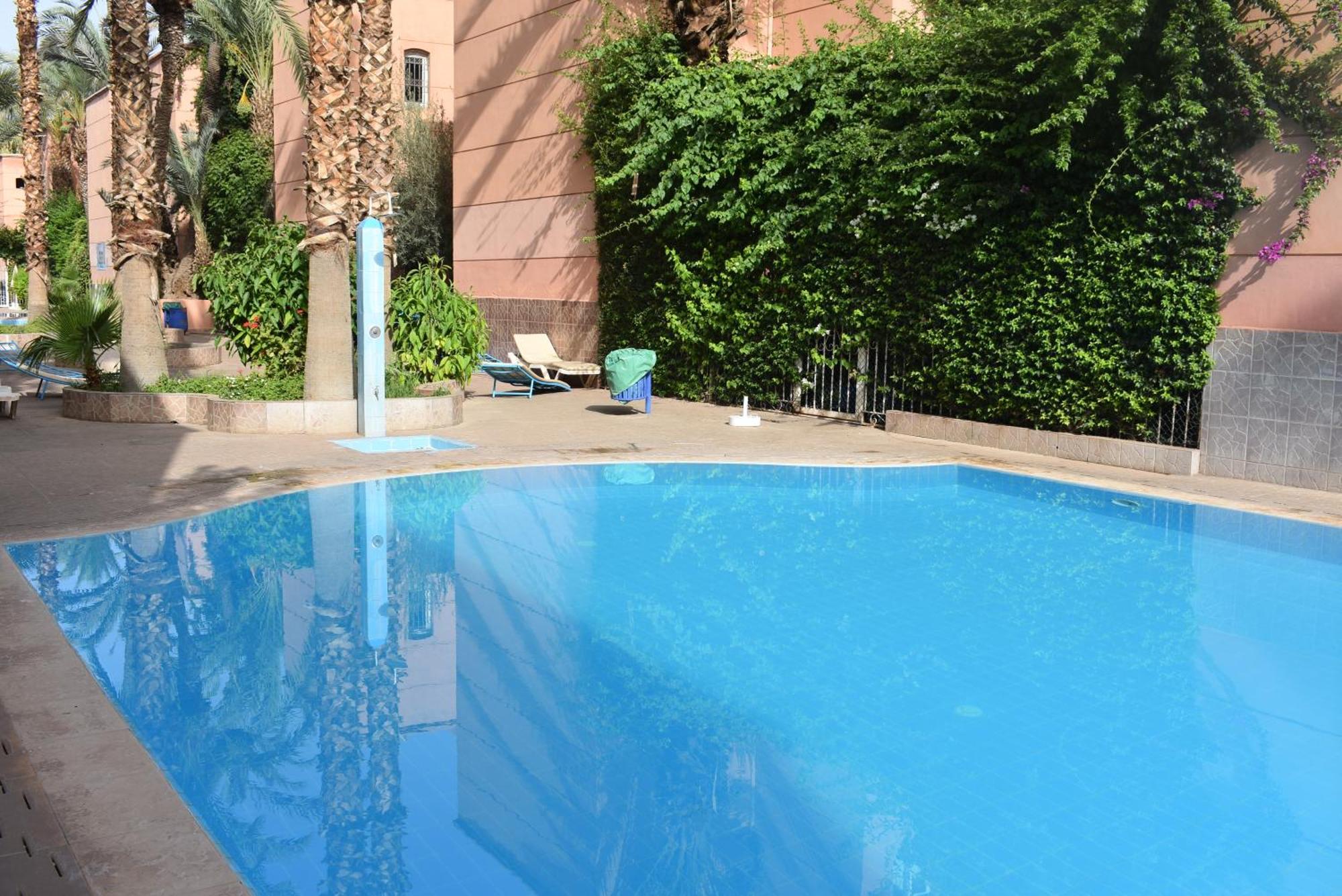 Riad M Marraquexe Exterior foto