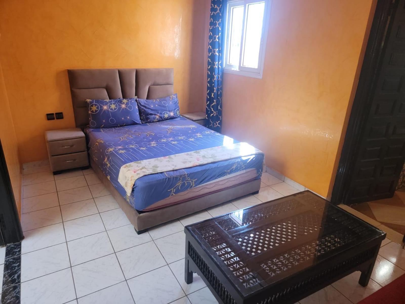 Riad M Marraquexe Exterior foto