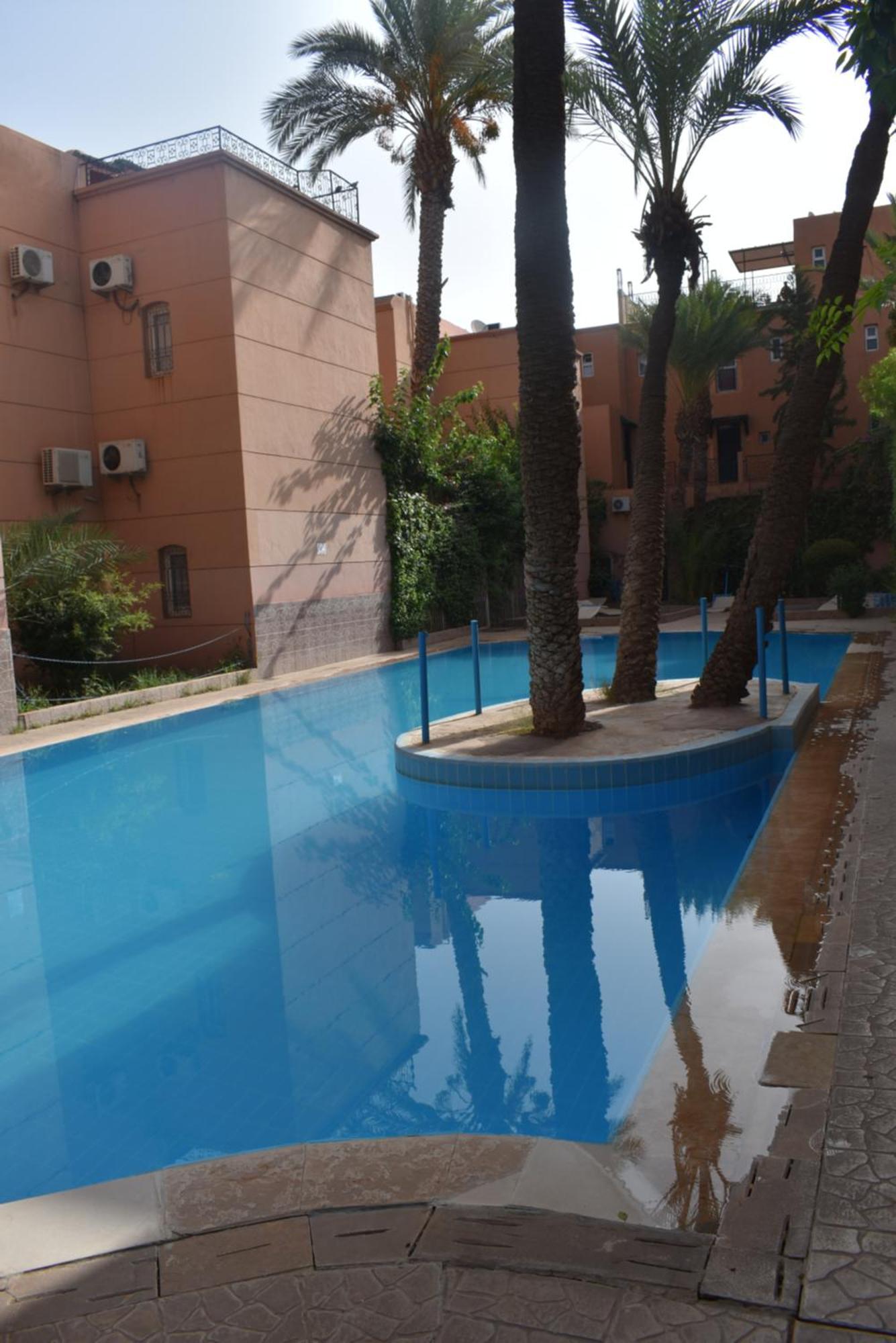 Riad M Marraquexe Exterior foto