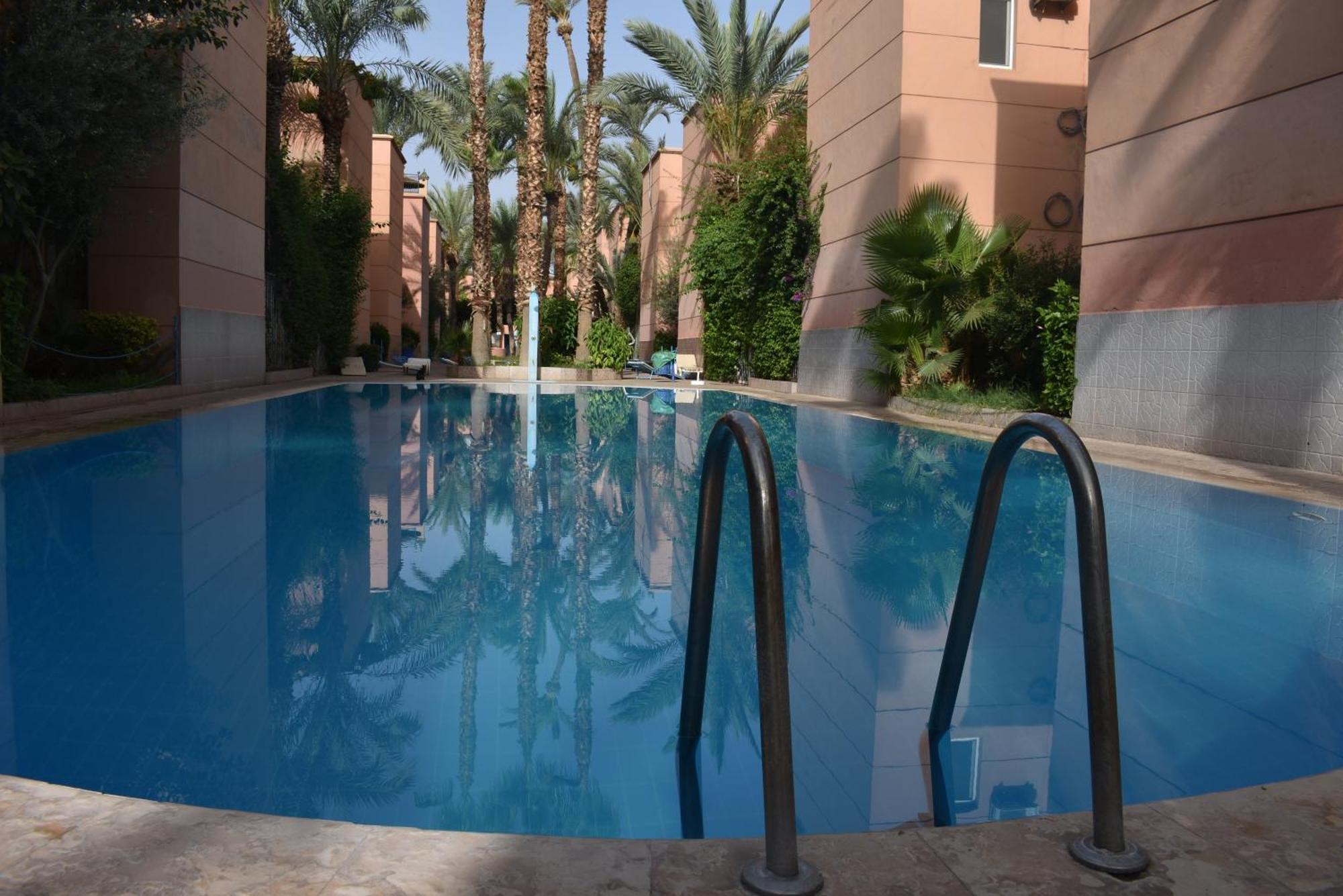 Riad M Marraquexe Exterior foto