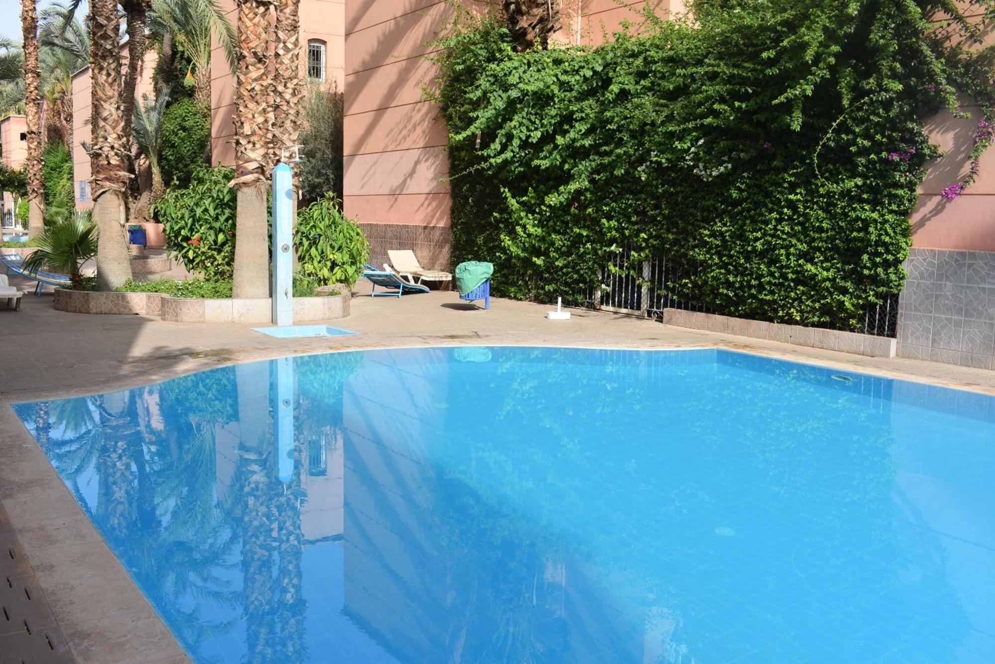 Riad M Marraquexe Exterior foto